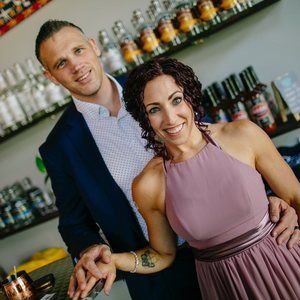 Meet your Posher, Jim